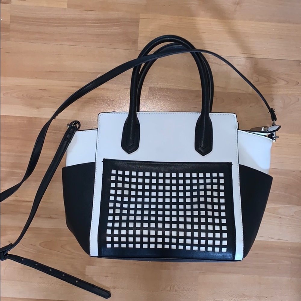 Crossbody Purse